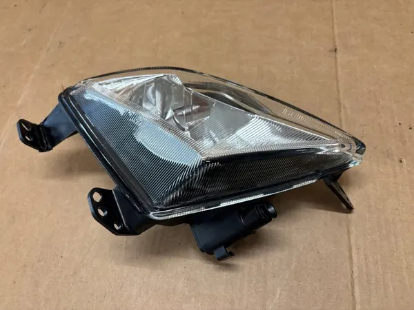 FORD FOCUS MK4 HALÓGENA DERECHA DELANTERA JX7B-13B220-DC image 2