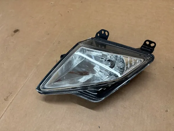 FORD FOCUS MK4 HALÓGENA DERECHA DELANTERA JX7B-13B220-DC image 3