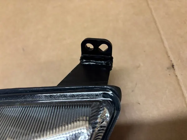 FORD FOCUS MK4 HALÓGENA DERECHA DELANTERA JX7B-13B220-DC image 4