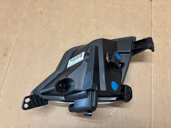 FORD FOCUS MK4 HALÓGENA DERECHA DELANTERA JX7B-13B220-DC image 5