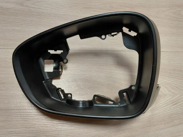 Moldura espelho esquerdo CITROEN C4 PICASSO II 13-23 OEM image 2
