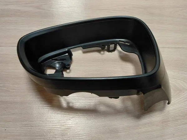 Moldura espelho esquerdo CITROEN C4 PICASSO II 13-23 OEM image 4