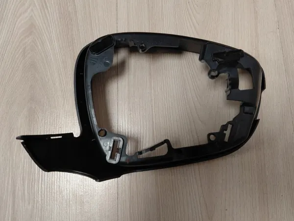 Moldura espelho esquerdo CITROEN C4 PICASSO II 13-23 OEM image 7