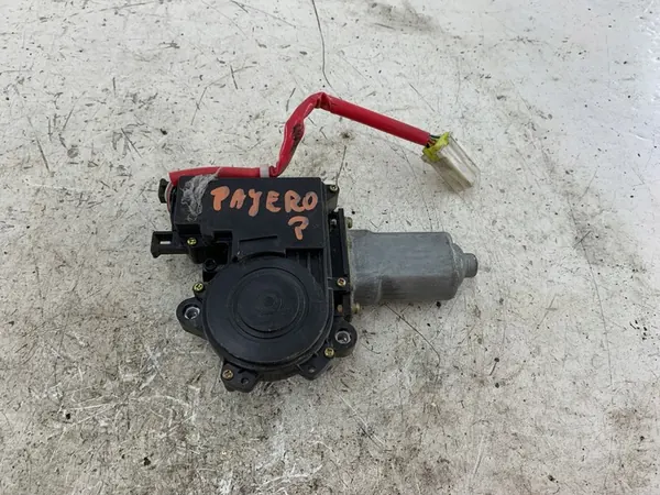 Mitsubishi Pajero Pinin Motor de Ventana Derecho MR371762 image 2