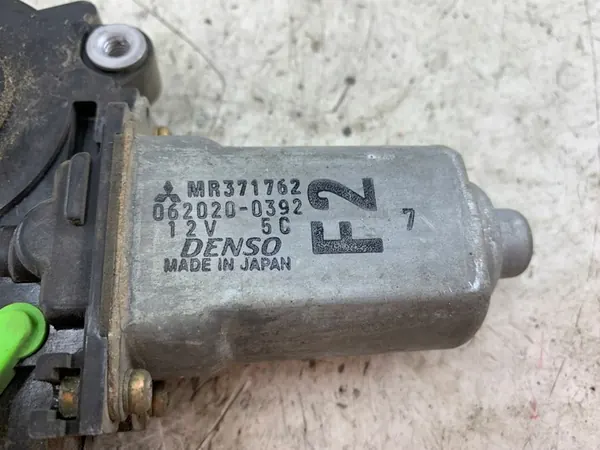 Mitsubishi Pajero Pinin Motor de Ventana Derecho MR371762 image 5