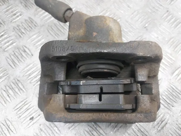 Discos e Pinças de Travão Dianteiros Usados Renault Thalia image 10
