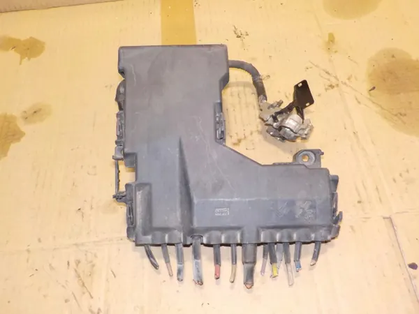 Module Tension Batterie OEM 9665877980 pour Peugeot 508 image 3