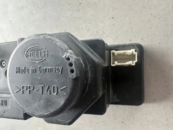 Pompe de verrouillage central Mercedes OEM 2108001548 image 4