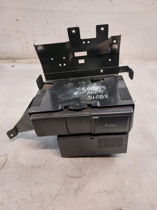 Audi A6 C5 Tuner Wisselaar OEM 4B0035111A 000 image 2