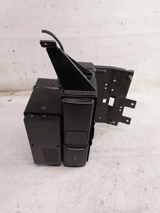 Audi A6 C5 Tuner Wisselaar OEM 4B0035111A 000 image 8