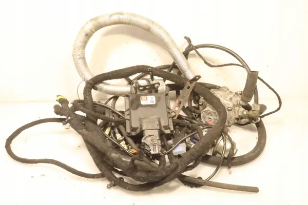 Kit LPG Mercedes OEM 010103 para Clase C W203 2.0 image 2