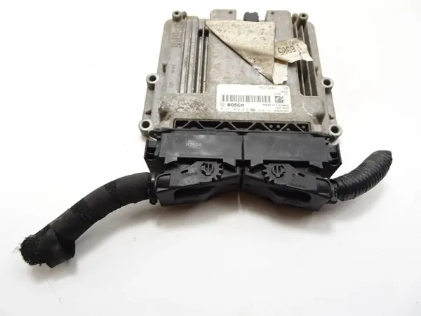Controlador Motor OEM 0281032518 para Alfa Romeo image 3