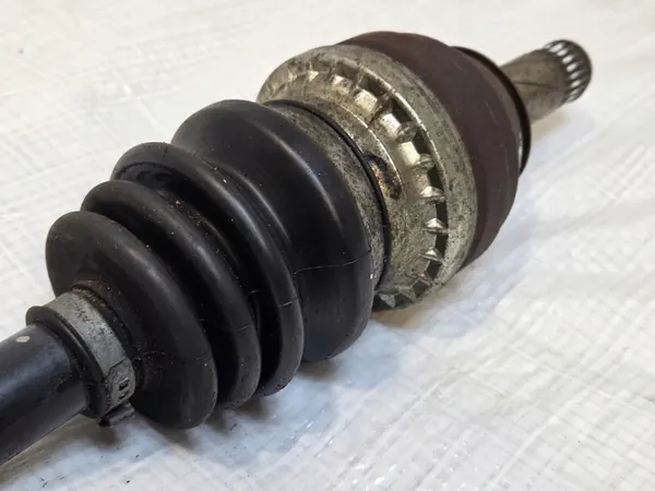 Höger fram halvmuff OPEL ZAFIRA B II ASTRA H III 24462241 image 3