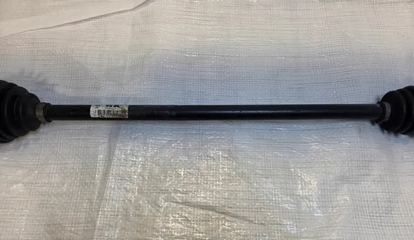 Höger fram halvmuff OPEL ZAFIRA B II ASTRA H III 24462241 image 4