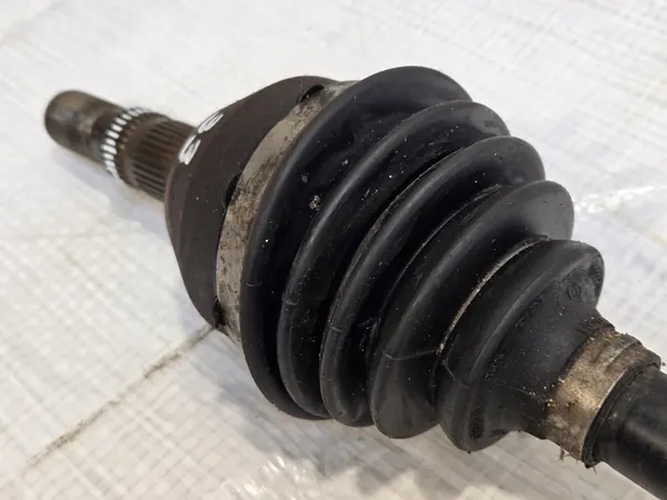 Höger fram halvmuff OPEL ZAFIRA B II ASTRA H III 24462241 image 6