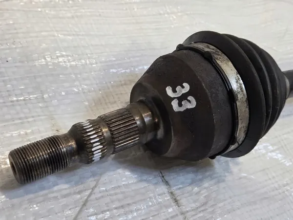 Höger fram halvmuff OPEL ZAFIRA B II ASTRA H III 24462241 image 7