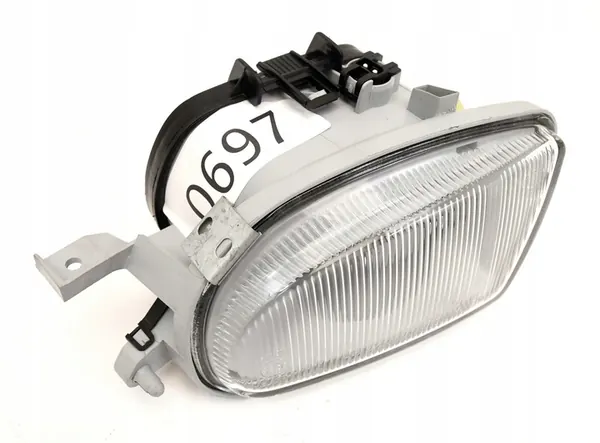 MERCEDES SLK W170 Originele Linker Mistlamp image 2
