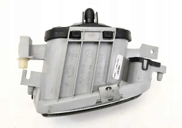 MERCEDES SLK W170 Originele Linker Mistlamp image 9