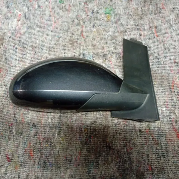 Rétroviseur droit SEAT Altea Toledo III 04-09 6 broches image 7