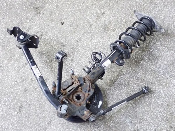 Pivot droit arrière OEM 00521600020 pour Jeep Compass II image 5