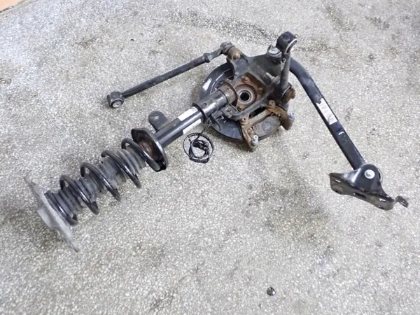 Pivot droit arrière OEM 00521600020 pour Jeep Compass II image 6