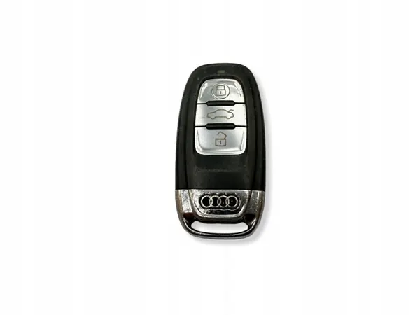 Audi Slimme Sleutel OEM 8K0959454H - Gebruikt image 2
