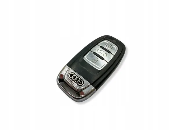 Audi Slimme Sleutel OEM 8K0959454H - Gebruikt image 5