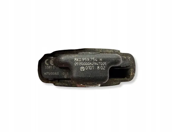 Audi Slimme Sleutel OEM 8K0959454H - Gebruikt image 7