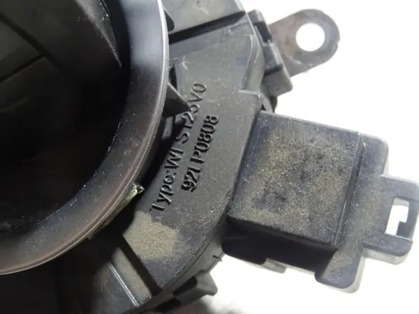 Volvo C30 contactsleutel OEM 921P0808 - Gebruikt image 3
