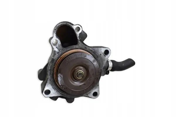 Pompe à eau OEM 504113545 pour Iveco Daily III/IV image 2