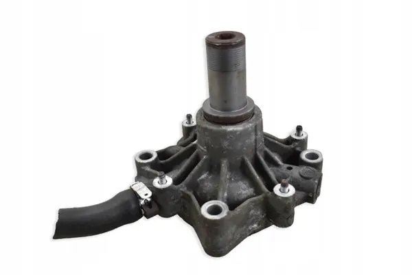 Pompe à eau OEM 504113545 pour Iveco Daily III/IV image 3
