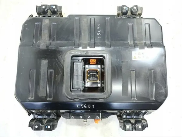 Batterie d'occasion OEM 68394027AG Chrysler Pacifica image 2