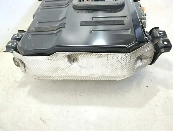 Batterie d'occasion OEM 68394027AG Chrysler Pacifica image 3