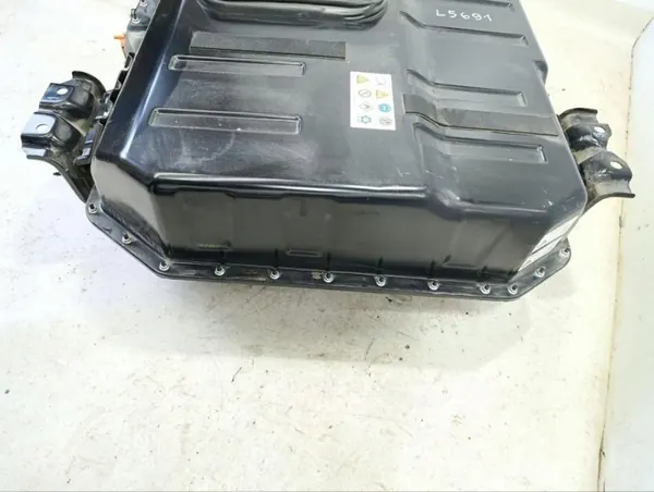 Batterie d'occasion OEM 68394027AG Chrysler Pacifica image 4