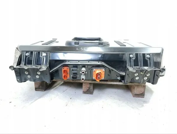 Batterie d'occasion OEM 68394027AG Chrysler Pacifica image 5