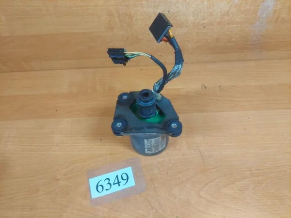 Fiat servomotor OEM 26099839 26103598 image 4