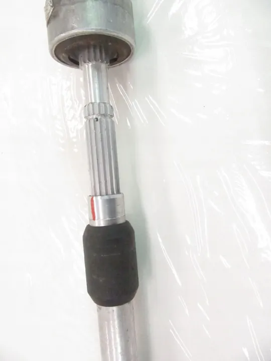 Junta coluna direção OEM 6768761 para BMW E60/E61 image 6