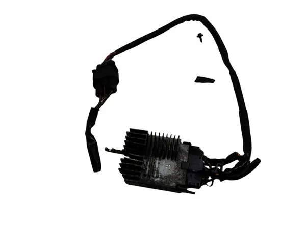 Module Commande Ventilateur Audi OEM - A4 B6 1.8T 163CH image 2
