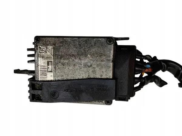 Module Commande Ventilateur Audi OEM - A4 B6 1.8T 163CH image 3