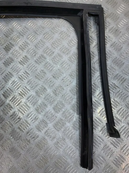 Joint de vitre porte arrière OEM FBZ27878 pour Mini image 3