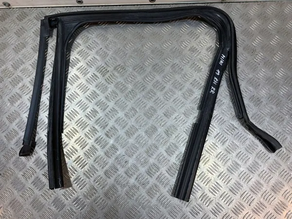 Joint de vitre porte arrière OEM FBZ27878 pour Mini image 5