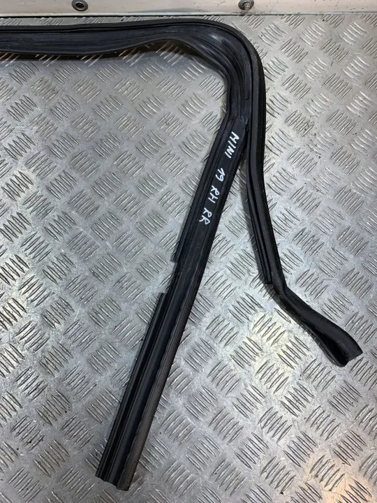 Joint de vitre porte arrière OEM FBZ27878 pour Mini image 6