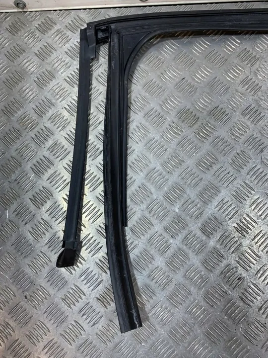 Joint de vitre porte arrière OEM FBZ27878 pour Mini image 8