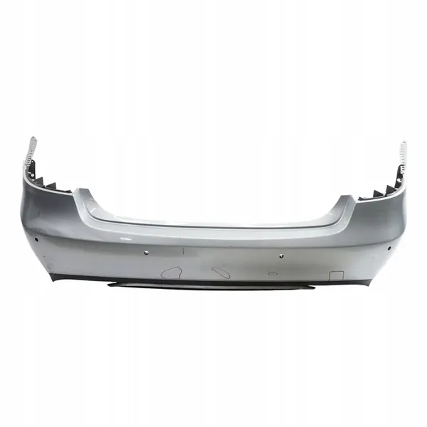 MERCEDES E W212 Achterbumper PTS Radar image 3