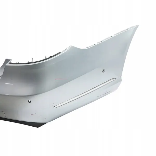 MERCEDES E W212 Achterbumper PTS Radar image 7
