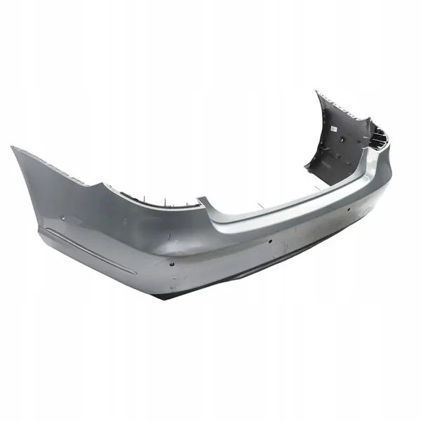 MERCEDES E W212 Achterbumper PTS Radar image 8