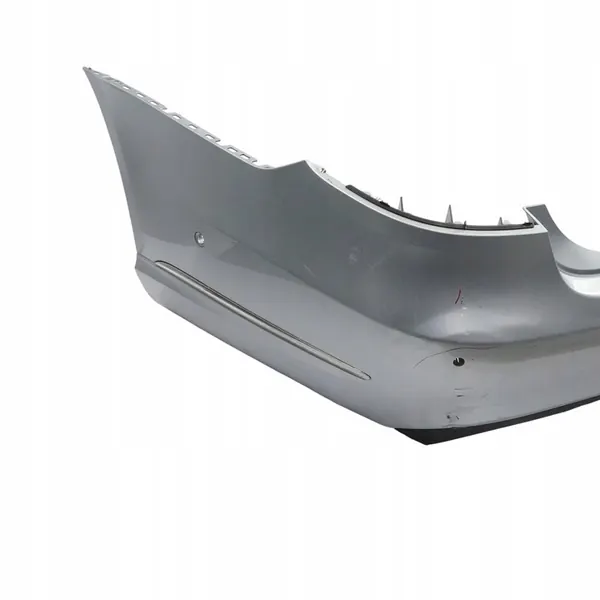 MERCEDES E W212 Achterbumper PTS Radar image 9