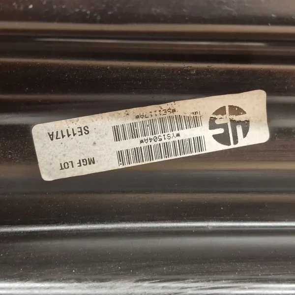 Frontverstärkungsbalken Seat Ibiza IV TDI TSI image 10