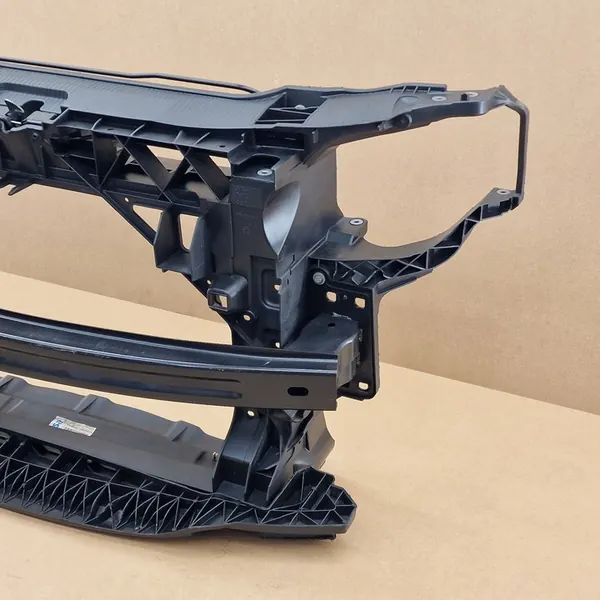 Frontverstärkungsbalken Seat Ibiza IV TDI TSI image 2