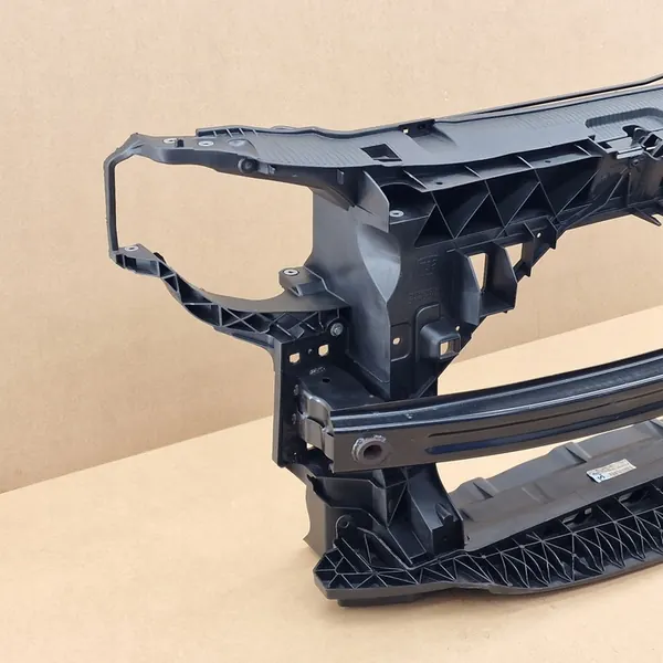 Frontverstärkungsbalken Seat Ibiza IV TDI TSI image 3